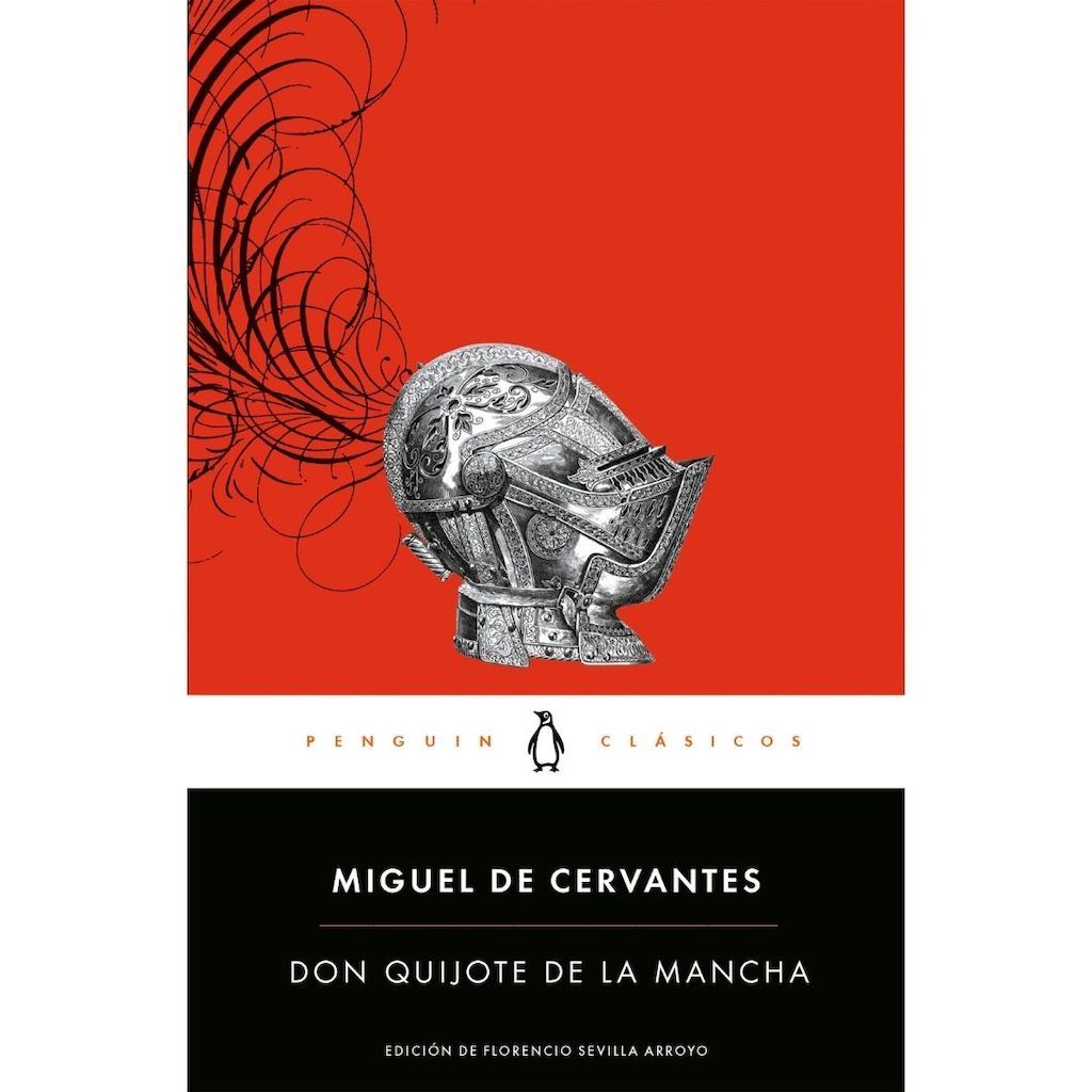 Don Quijote De La Mancha