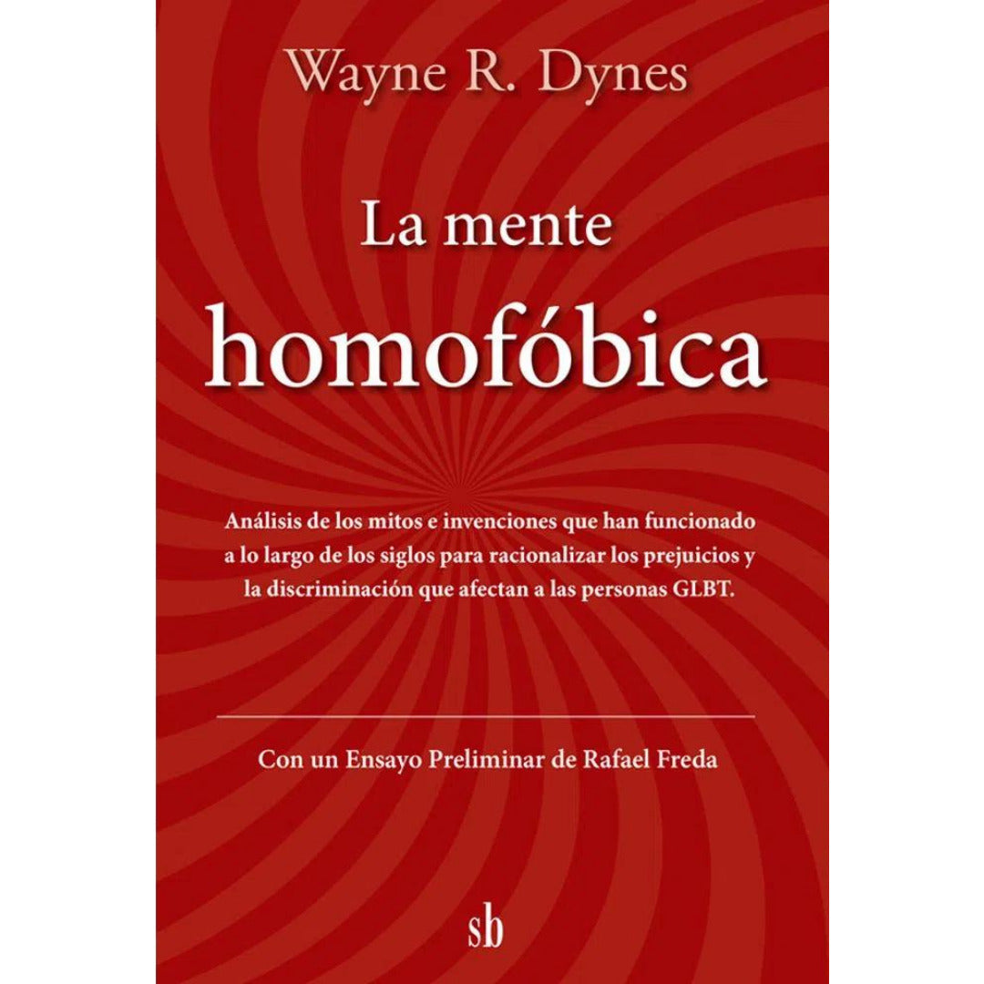 Mente Homofobica