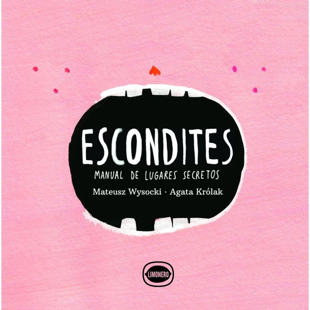 Escondites Manual De Lugares Secretos
