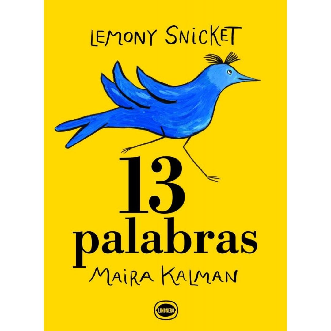 13 Palabras