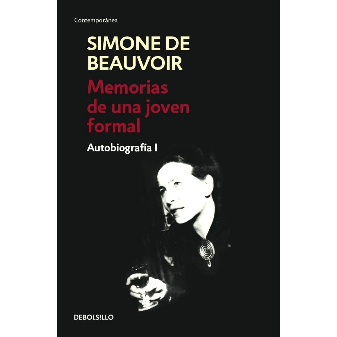 Memorias De Una Joven Formal