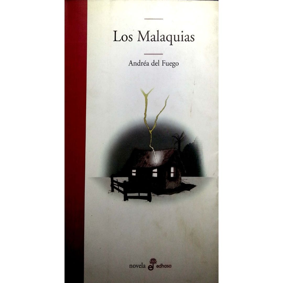Los MalaquiAs