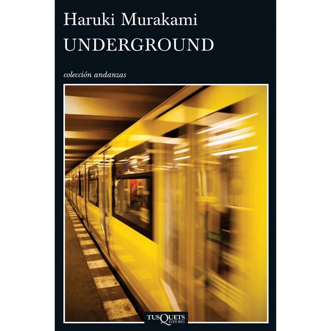 Underground