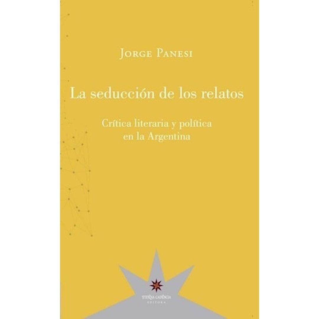 Seduccion De Los Relatos