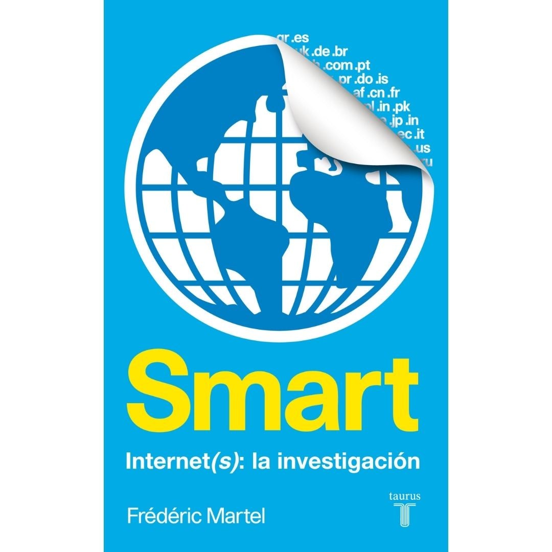 Smart Internets La Investigacion