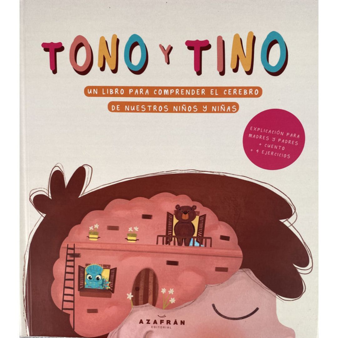 Tono y Tino