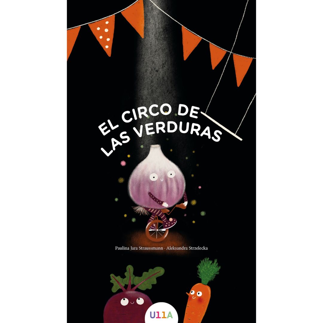 El circo de las verduras