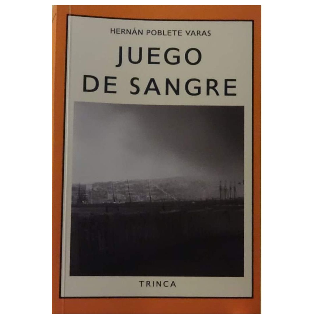 Juego de sangre