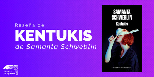 Entre una app y un Furby: "Kentukis" de Samanta Schewblin