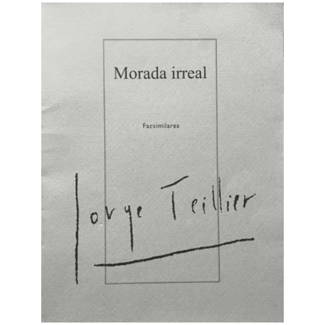 MORADA IRREAL