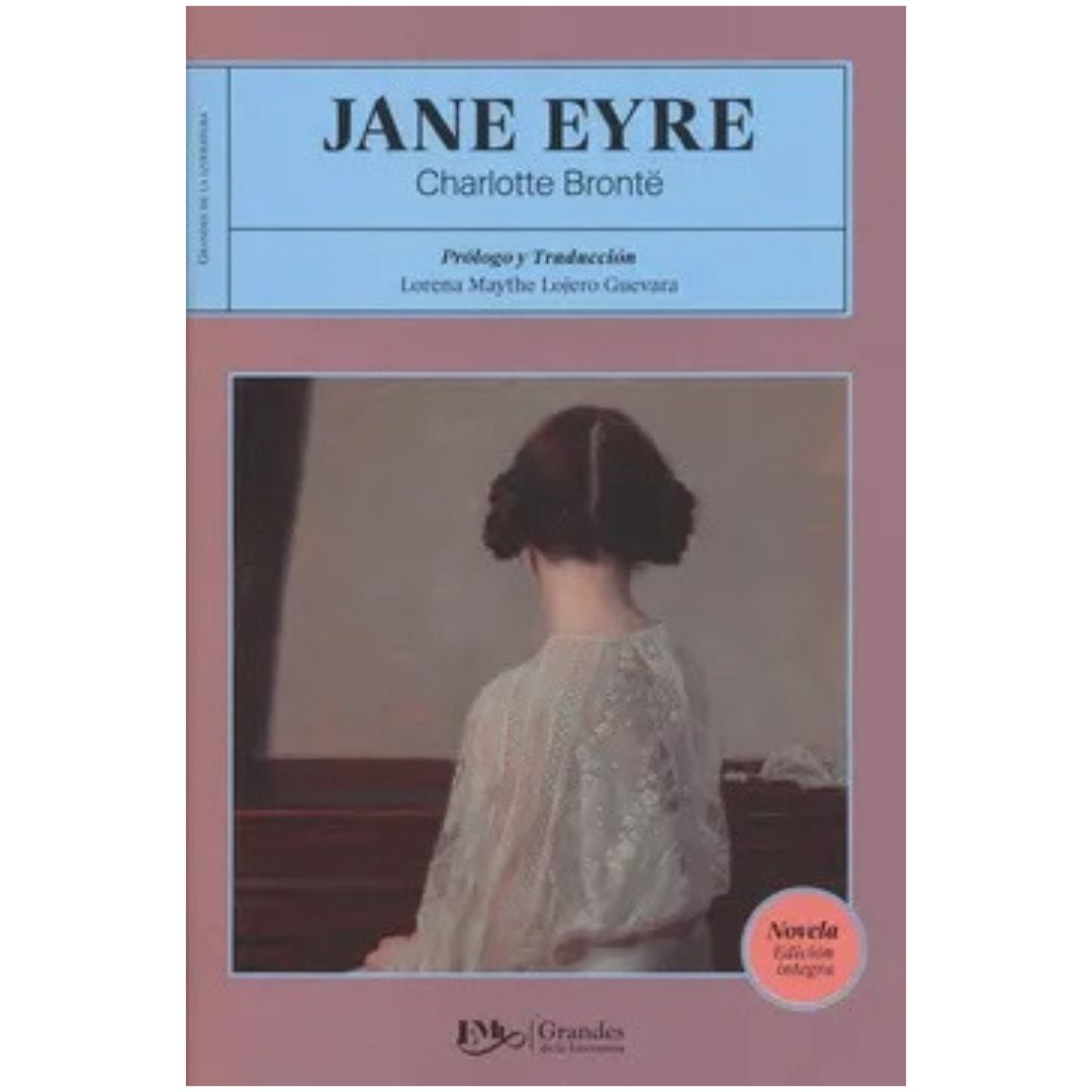 JANE EYRE