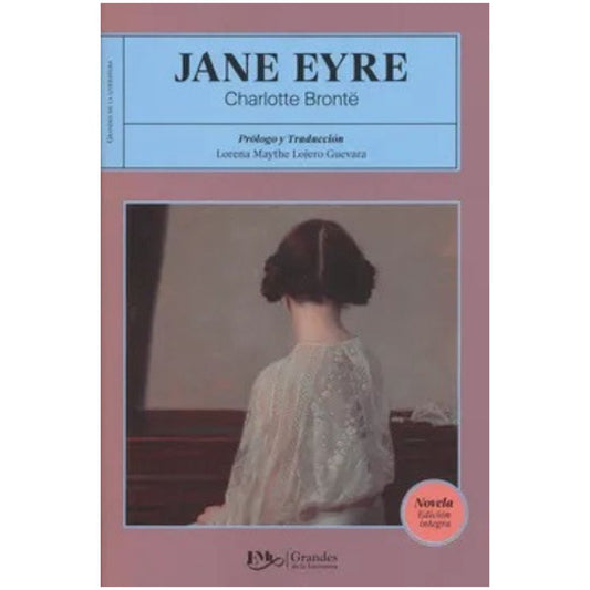 JANE EYRE