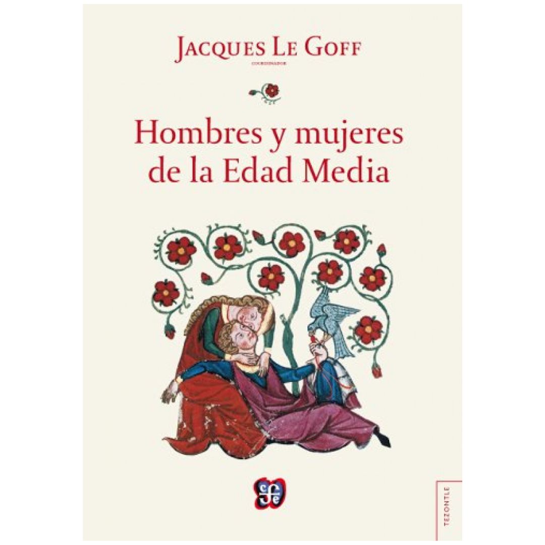 Hombres y mujeres de la Edad Media