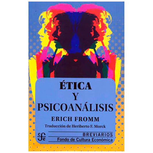 Ética y Psicoanálisis