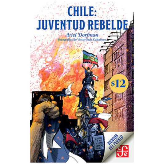 CHILE: JUVENTUD REBELDE