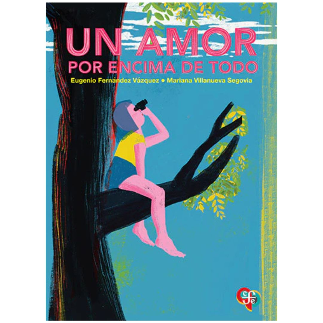 UN AMOR POR ENCIMA DE TODO