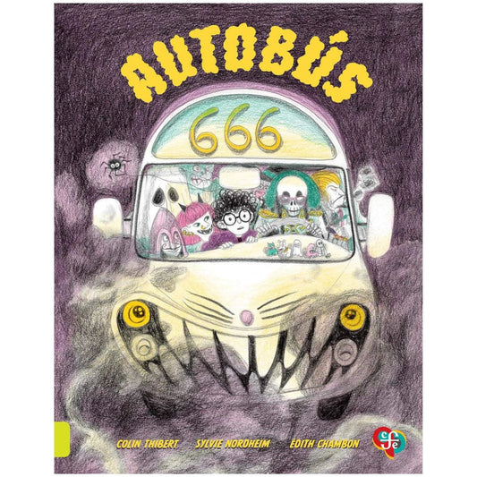 AUTOBÚS 666