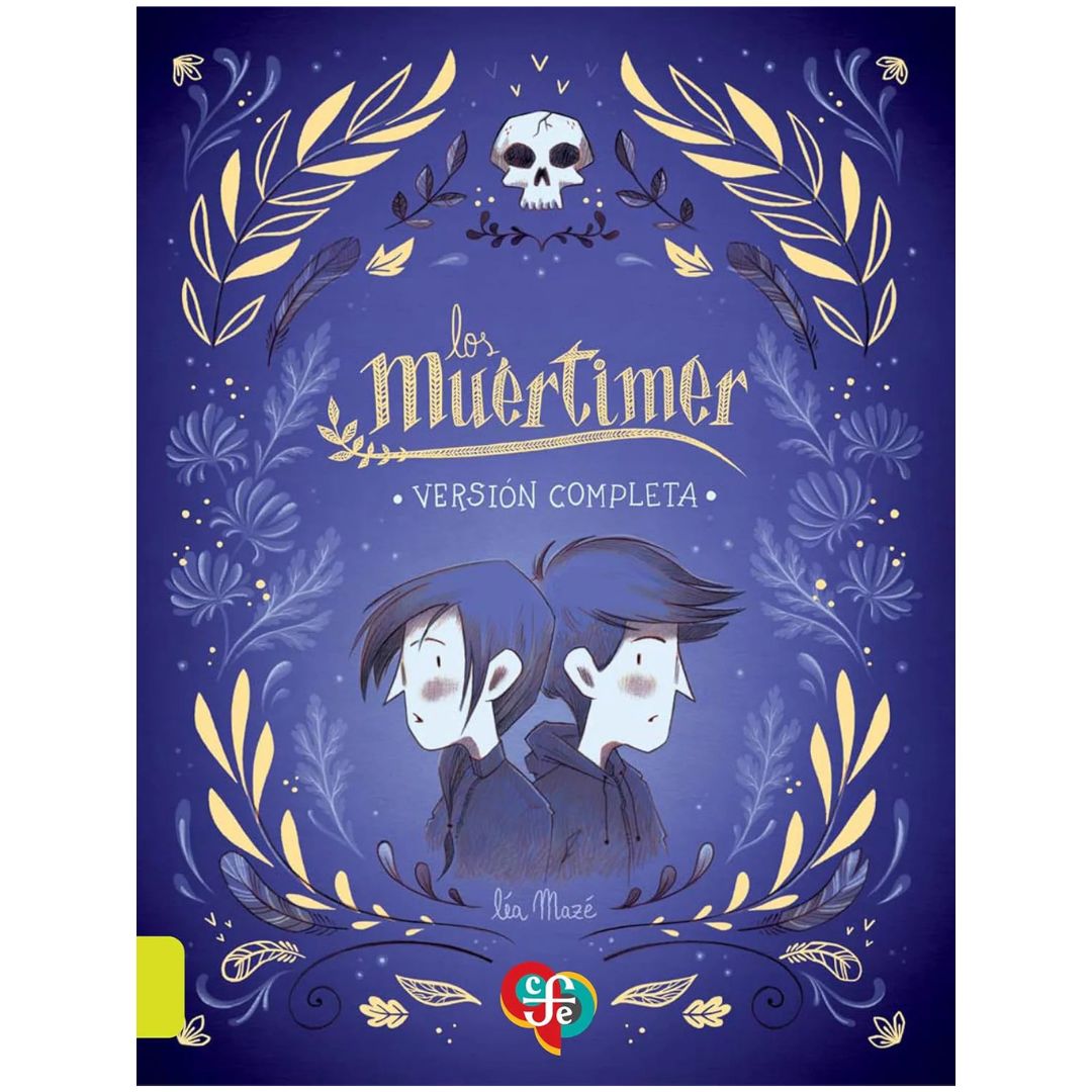 Muertimes. Los