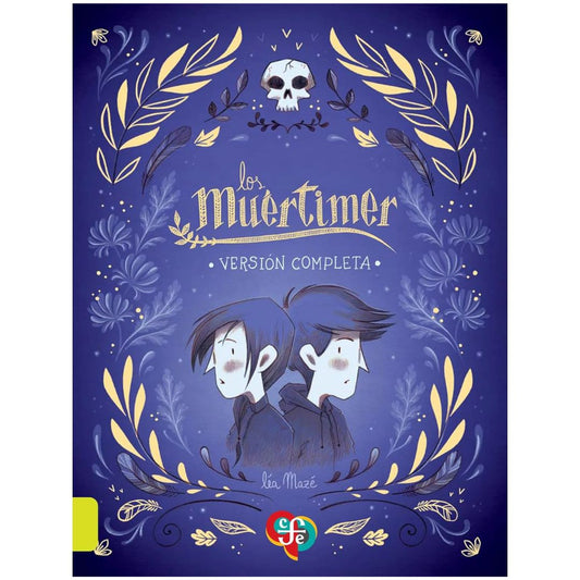 Muertimes. Los