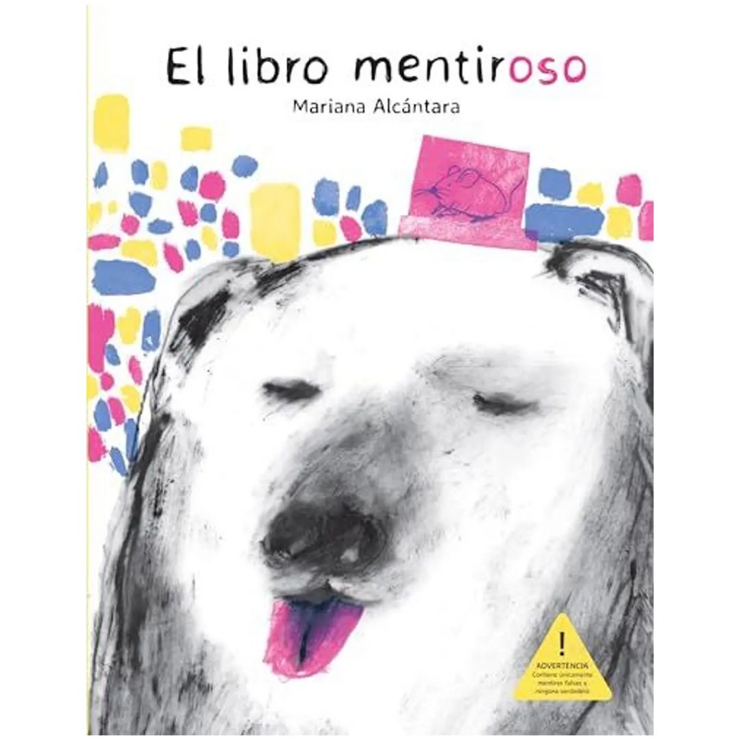 LIBRO MENTIROSO, EL