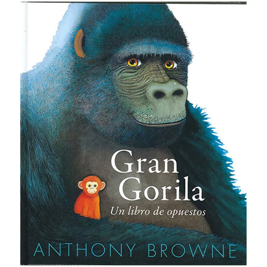 Gran Gorila