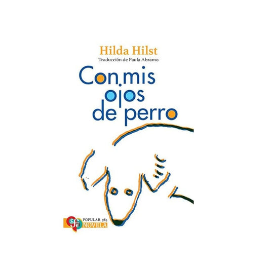 CON MIS OJOS DE PERRO