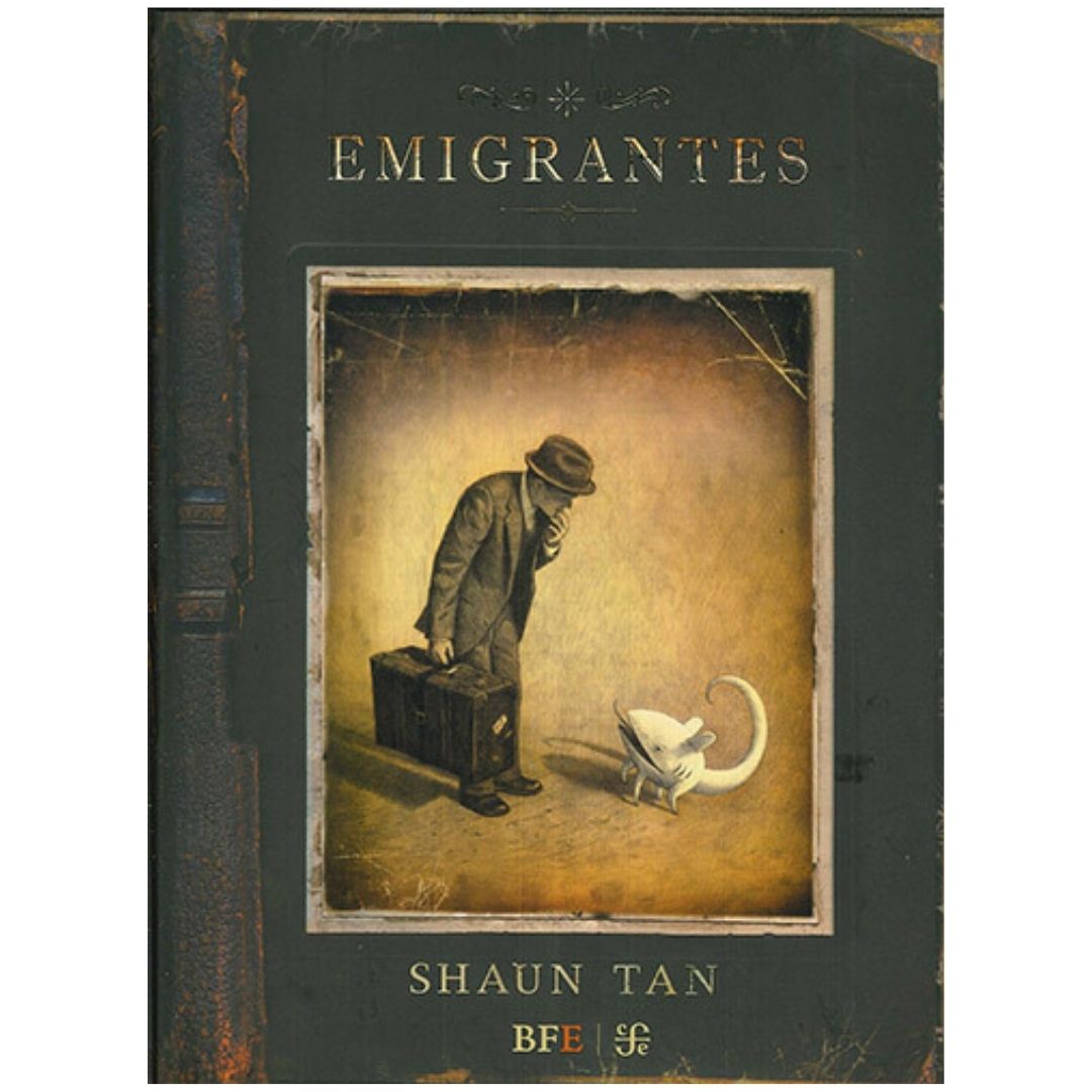 EMIGRANTES