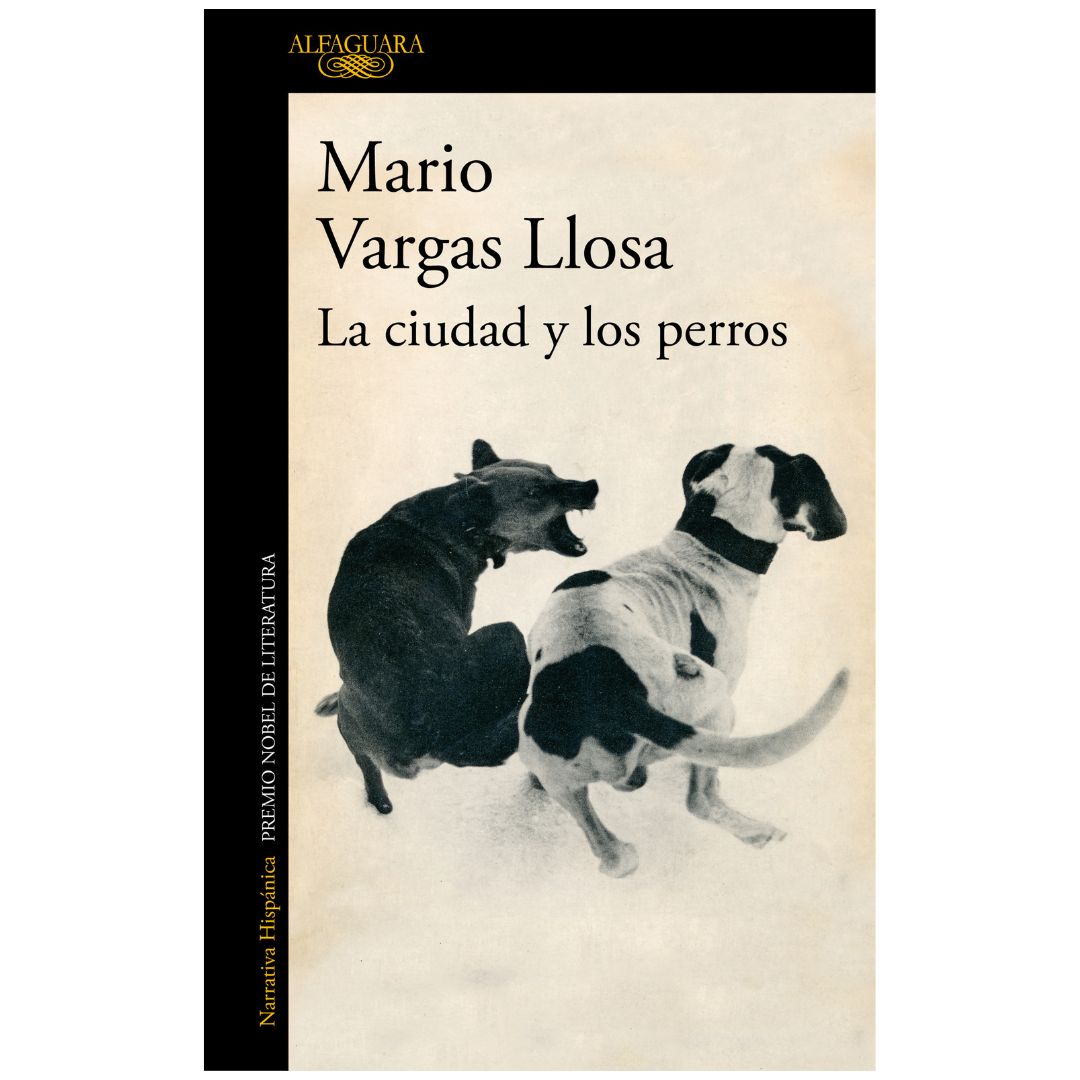 CIUDAD Y LOS PERROS, LA