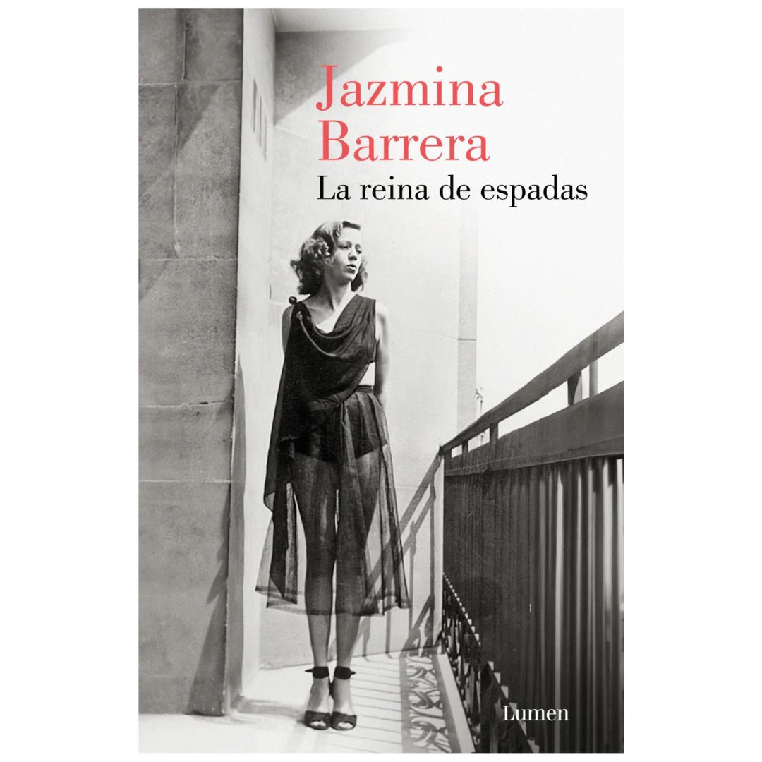 REINA DE ESPADAS, LA