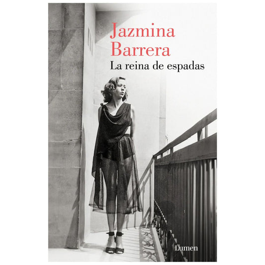 REINA DE ESPADAS, LA