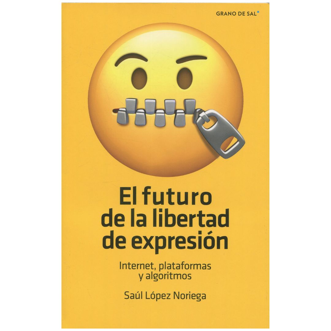 Futuro de la libertad de expresión. El