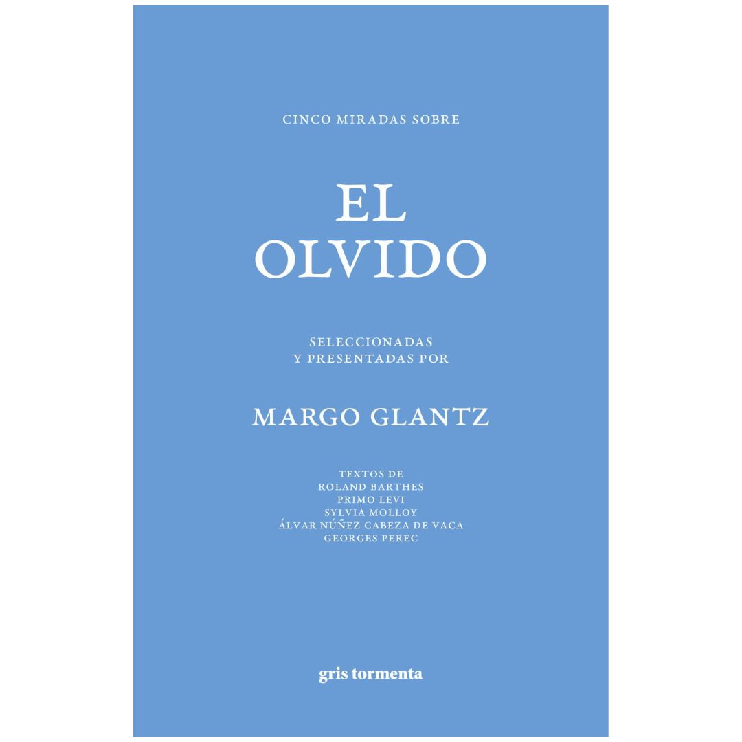 Cinco miradas sobre el olvido