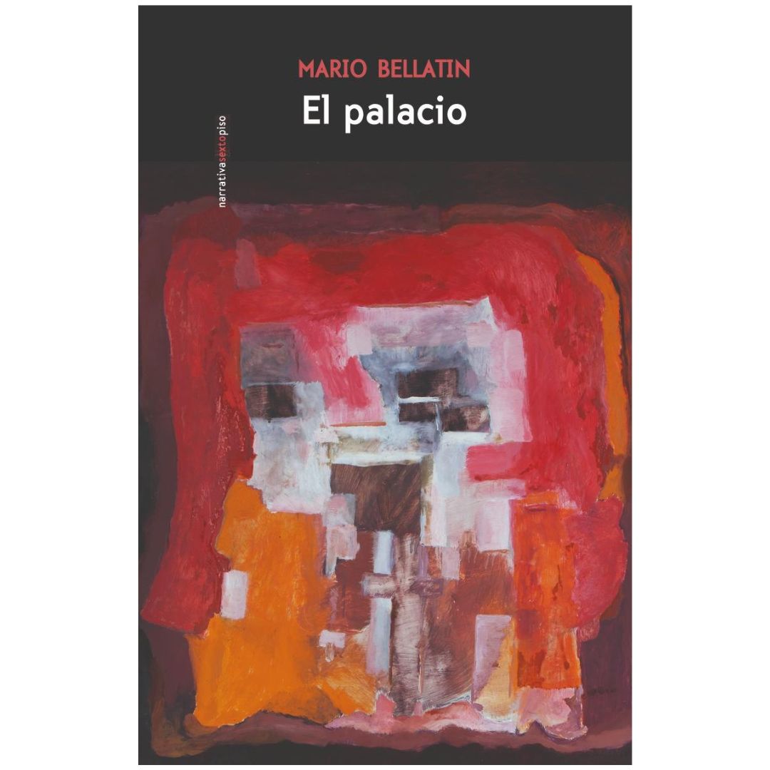 Palacio. El