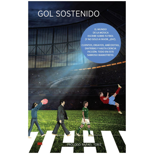 Gol sostenido