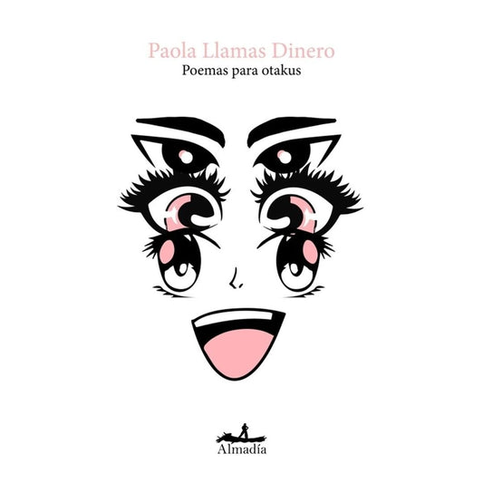 POEMAS PARA OTAKUS