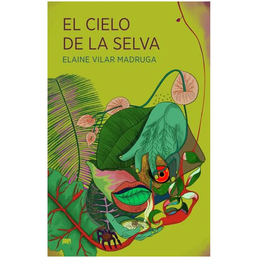 Cielo de la selva. El