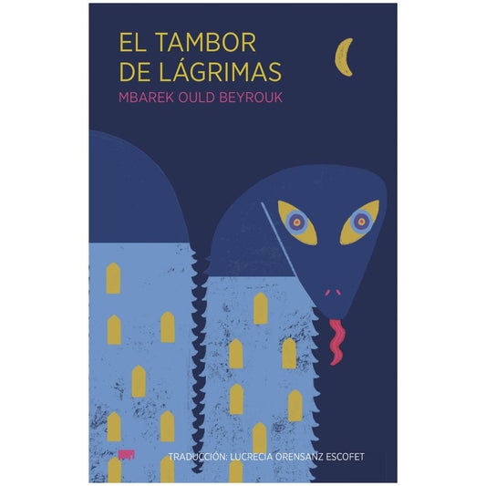 TAMBOR DE LÁGRIMA, EL