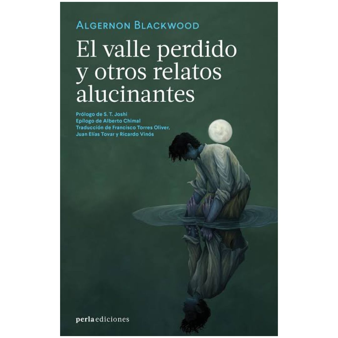 VALLE PERDIDO Y OTROS RELATOS ALUCINANTES, EL