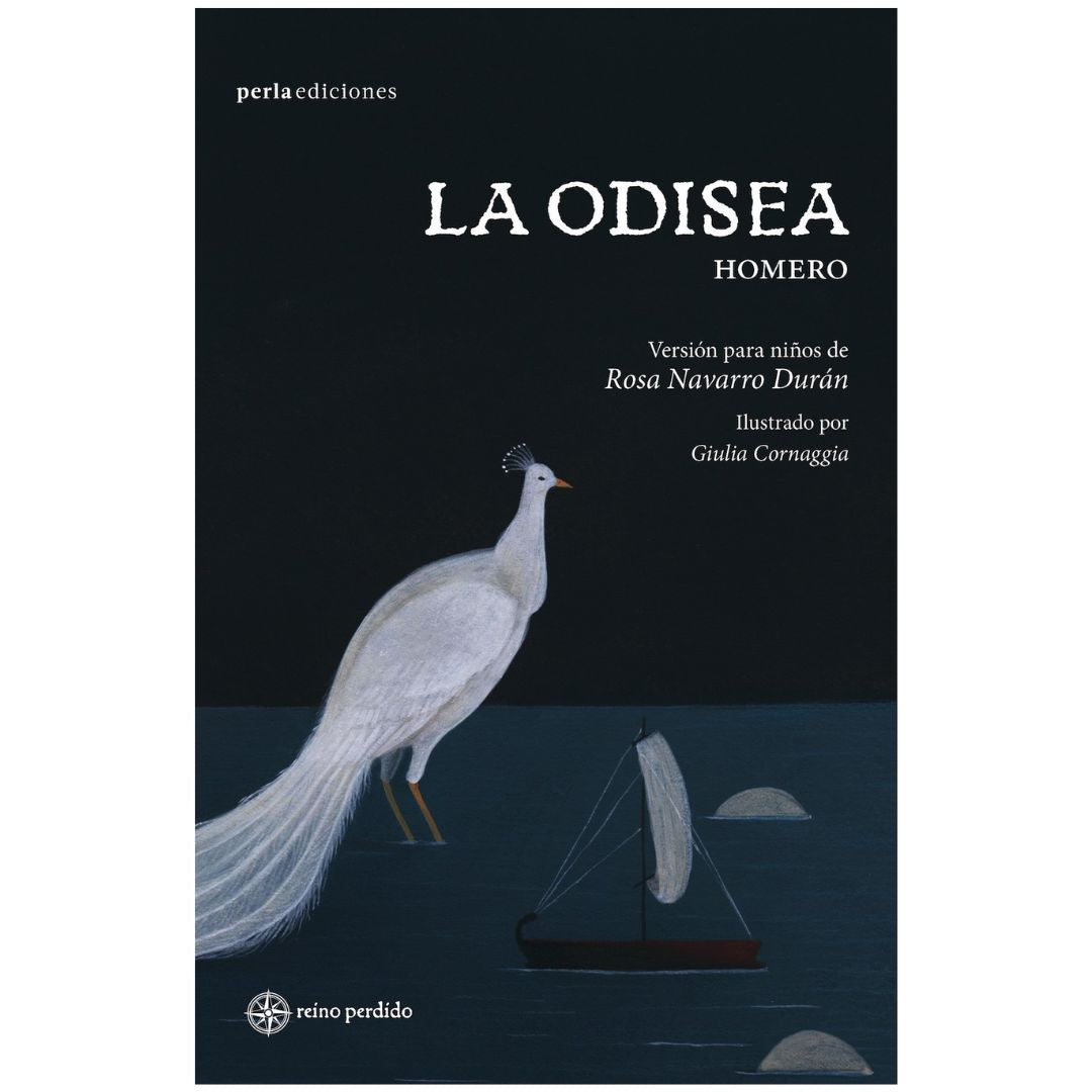 ODISEA, LA