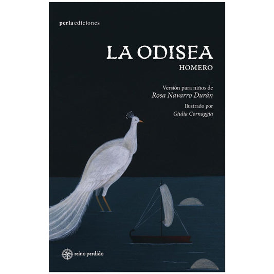 ODISEA, LA