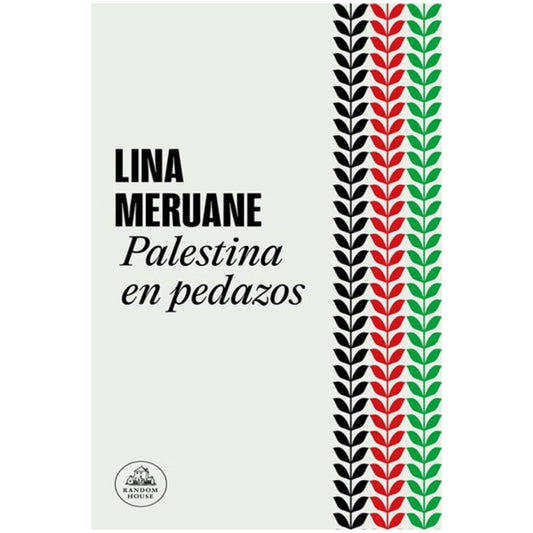 Palestina En Pedazos