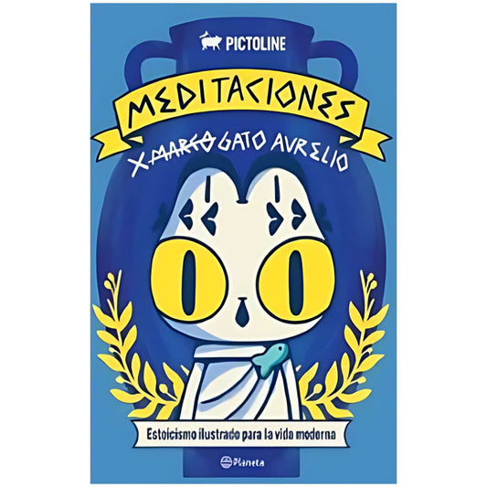 Meditaciones de Gato Aurelio