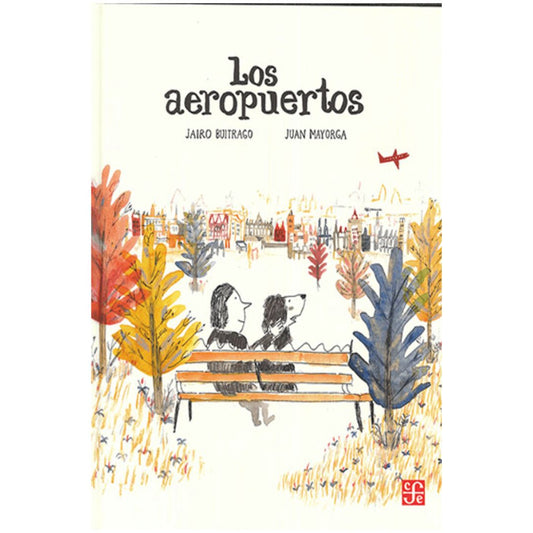 AEROPUERTOS, LOS
