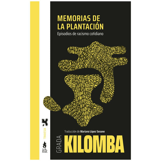 Memorias de la plantación