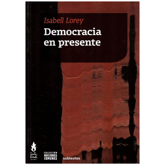 Democracia en presente