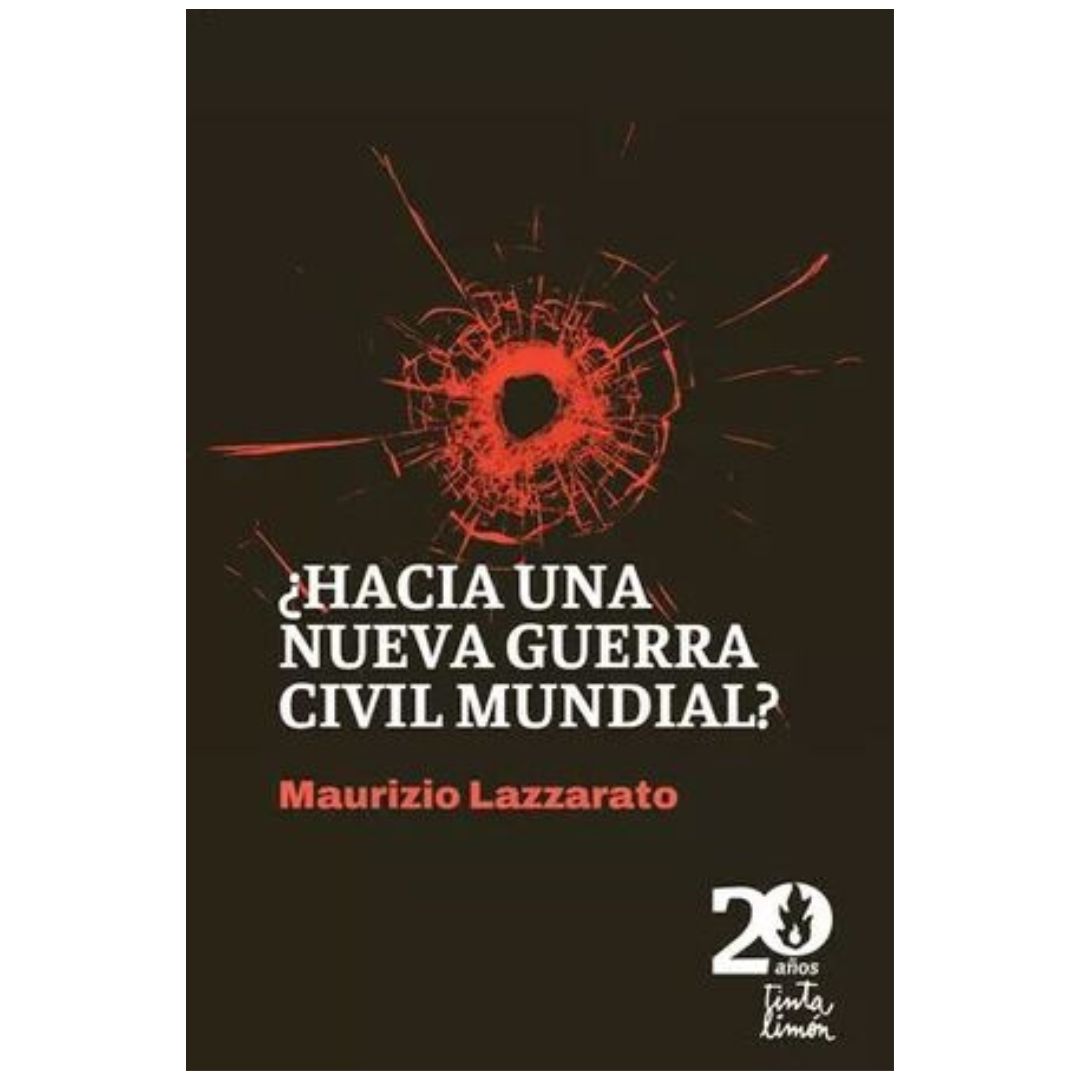 ¿Hacia una nueva guerra civil mundial?