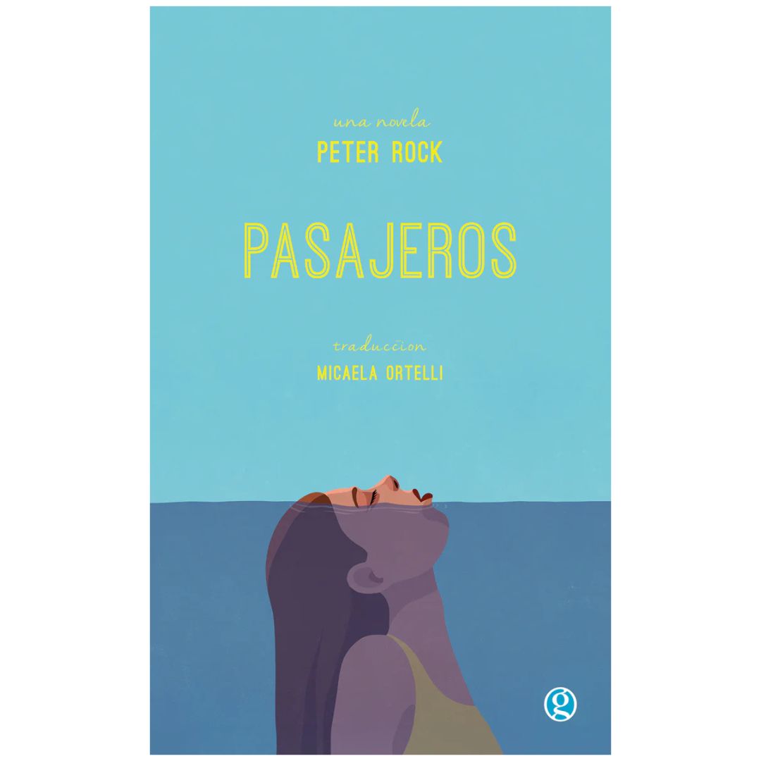 Pasajeros