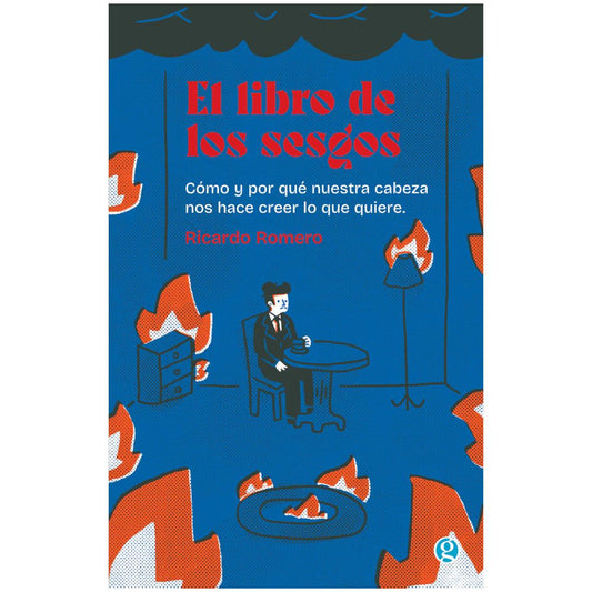 Libro de los sesgos. El