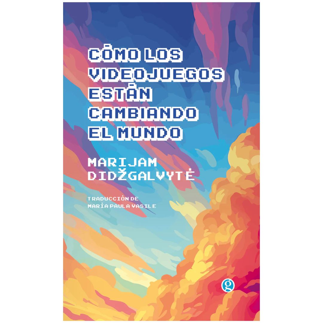 Cómo los videojuegos están cambiando el mundo