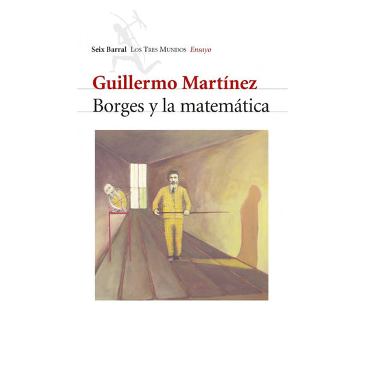 Borges y la matemática